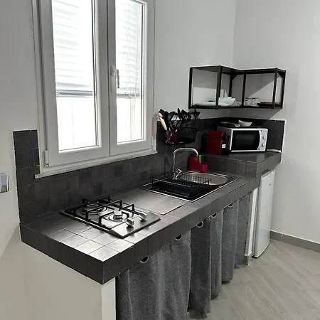 Appartamento Hub *