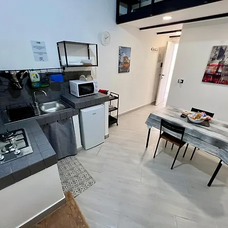 Hub Palermo