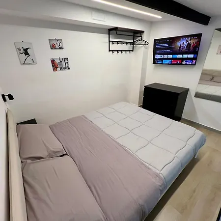 Hub Appartamento
