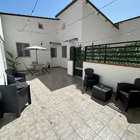 Appartamento Hub *
