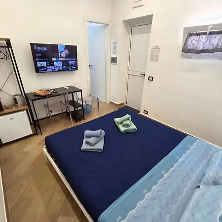 Hub Lägenhet
