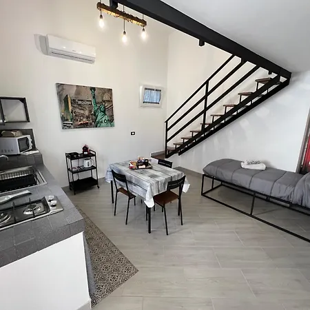 Appartement Hub *