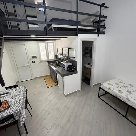 Hub Apartament Palermo