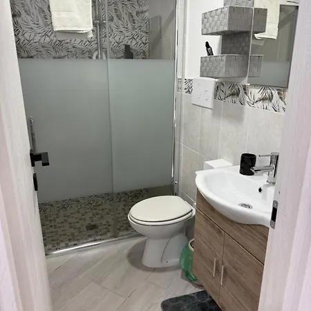 Hub Apartament